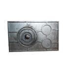 Chapa Fogão A Lenha 45 X 75cm Econômica - Maestro