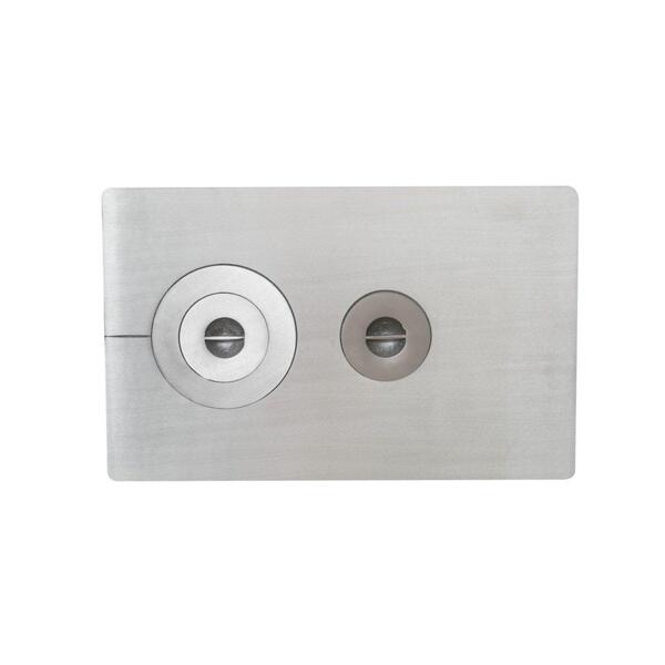 Chapa Fogão A Lenha 50 X 80cm Alvenaria Especial - Maestro