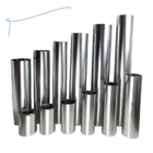 Chapa Folha De Alumínio Para Calha/rufo/telhado 60cm