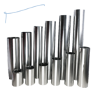 Chapa Folha De Alumínio Para Calha/rufo/telhado 80cm