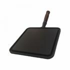 Chapa Gourmet Guindani Em Ferro Fundido Com Cabo