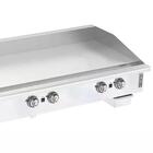 Chapa Manual De Mesa A Gás Venâncio Genesis New 180cm G72ct-7