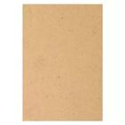 Chapa Mdf 3mm Cru Placa 20x30 Cm A4 Para Artesanato Adesivo 1