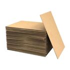 Chapa Mdf 3mm Cru Placa 40x40 Cm Para Artesanato Adesivo 10 U