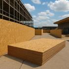 Chapa Osb 2.20x1.22x12mm ( Multplac)