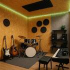 Chapa Osb 2.20x1.22x12mm ( Multplac)