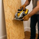 Chapa Osb 2.20x1.22x12mm ( Multplac)