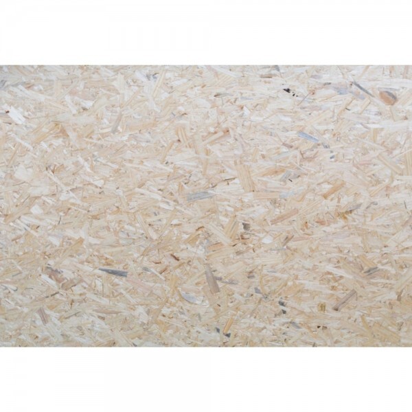 Chapa Osb 54cm X 60cm X 10mm