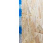 Chapa Osb 80cm X 60cm X 10mm