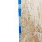 Chapa Osb 80cm X 60cm X 8mm
