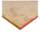 Chapa Osb Lp Home Plus 11,10mm X 1,20m X 2,40m