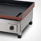 Chapa Para Lanche Marchesoni Profissional Dobrada 150x50 Cm C