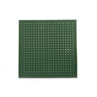 Chapa Perfurada Eucatex Pegboard Com Requadro 60 x 60 cm - Ve