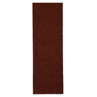 Chapa Plana Cerâmica Gravilhada 30x120cm Terracota Euro Telhas