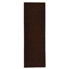 Chapa Plana Cerâmica Gravilhada 40x120cm Terracota Euro Telhas