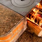 Chapa Redução Fogão A Lenha Ferro Bifeteira 3 Furo 73x30x2cm