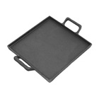 Chapa Redução Fogão A Lenha Libaneza Bifeteira 34x34x92 5cm