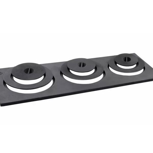 Chapa Redução Prolongada Fogão A Lenha Libaneza 3 Furos