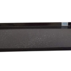 Chapa Retangular Esmaltada 50x30 cm Qualinox