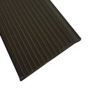 Chapa Standard Fino Alumínio Barra 1.00ml - Fumê