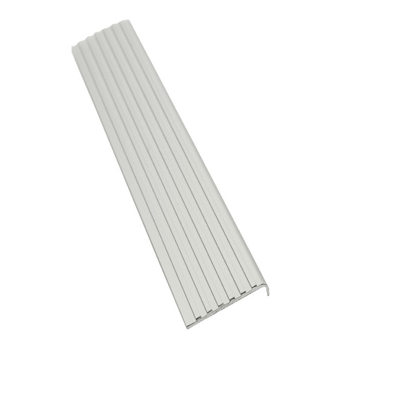 Chapa Standard Reforçada - Homeney - Natural Fosco - 1m