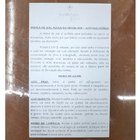 Chapa Tábua Pedra Sal Rosa Do Himalaia Churrasco 30x20cm