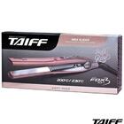 Chapa Taiff Fox 3 Rose Biv