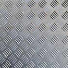 Chapa Xadrez Aluminio Esp. 2,2mm - 3 X 1m ( Peça ) - Terac