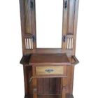 Chapeleira Rústica Lorynne