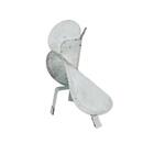 Chapéu Chaminé Galvanizado Giratório 110mm A 130mm - Volpato