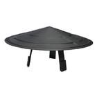 Chapeu Chamine Preto