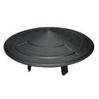 Chapeu Chamine Preto