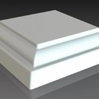 Chapéu De Pilar 30x30x7cm