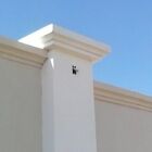 Chapéu De Pilar 30x30x7cm