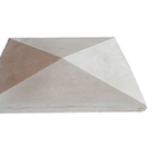 Chapéu De Pilar 49x49x6 5