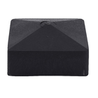 Chapéu para Poste Quadrado A.Santos