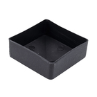 Chapéu para Poste Quadrado A.Santos