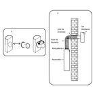 Chapéu T para Aquecedor de Passagem a Gás 90mm Westaflex