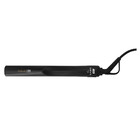 Chapinha / Prancha Gama Gold Íon Com Óleo Essencial De Argan,