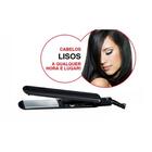 Chapinha Alisadora Automotiva 12v Prancha Para Alisar Cabelo