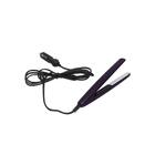 Chapinha Alisadora Automotiva 12v Prancha Para Alisar Cabelo