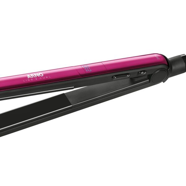 Chapinha Arno Digital 230ºc Liss & Curl - Bivolt
