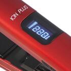 Chapinha De Cabelo Italy Tourmaline Digital Ion Plus Cp9 Gama