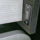 Chapinha Magnética Imã Manter Porta Gaveta Armário Fechada