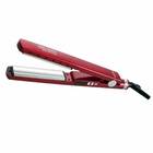 Chapinha Prancha Cromo Titanium Fast Hot Íon Lap53 Bivolt