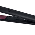 Chapinha Prancha Gama Bella Tourmaline Red Íon