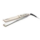 Chapinha/prancha Taiff Fox Ion 3 Dourado Bivolt