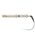 Chapinha/prancha Taiff Fox Ion 3 Dourado Bivolt