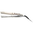 Chapinha/prancha Taiff Fox Ion 3 Dourado Bivolt