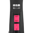 Chapinha Profissional Taiff Titanium 450 Colors Bivolt